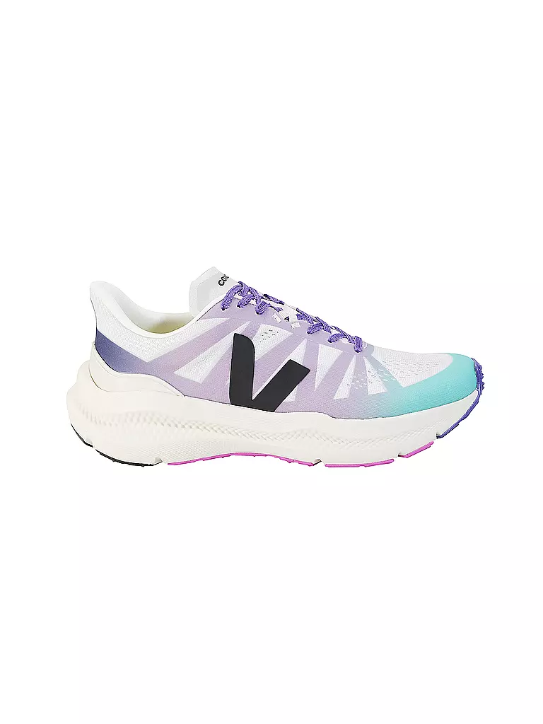 VEJA | Herren Sneaker CONDOR 3 | hellgrau