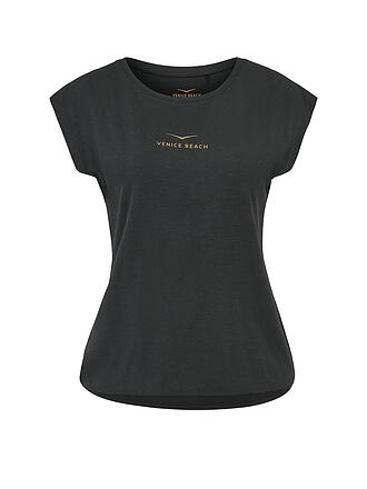 VENICE BEACH |  Damen Fitnessshirt Wonder 