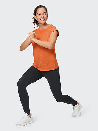 VENICE BEACH | Damen Fitnessshirt Tirara