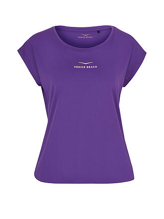VENICE BEACH | Damen Fitnessshirt Wonder