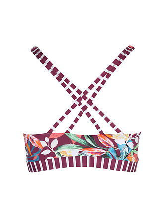 VENICE BEACH | Damen Bikinioberteil Burstier