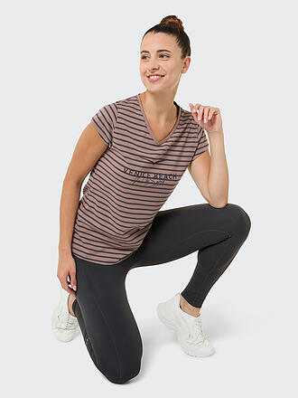 VENICE BEACH | Damen Fitnessshirt Alisia