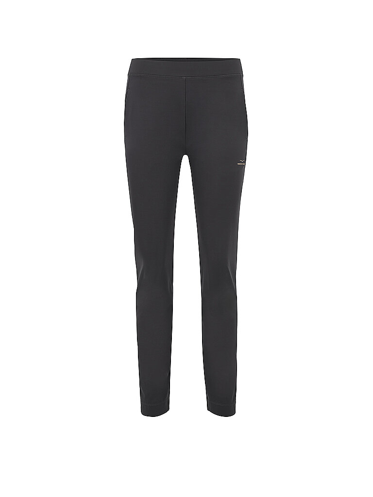 VENICE BEACH VENICE BEACH Damen Fitnesstight Brandy schwarz | XS, schwarz