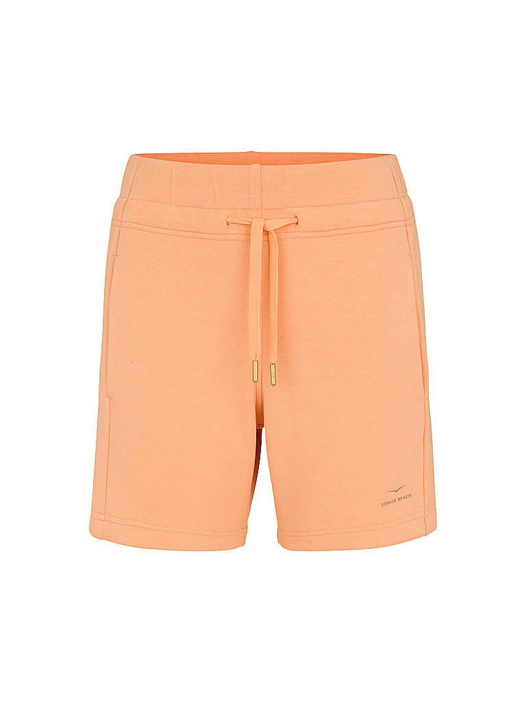 VENICE BEACH VENICE BEACH Damen Fitnessshorts Hayley orange | S, orange