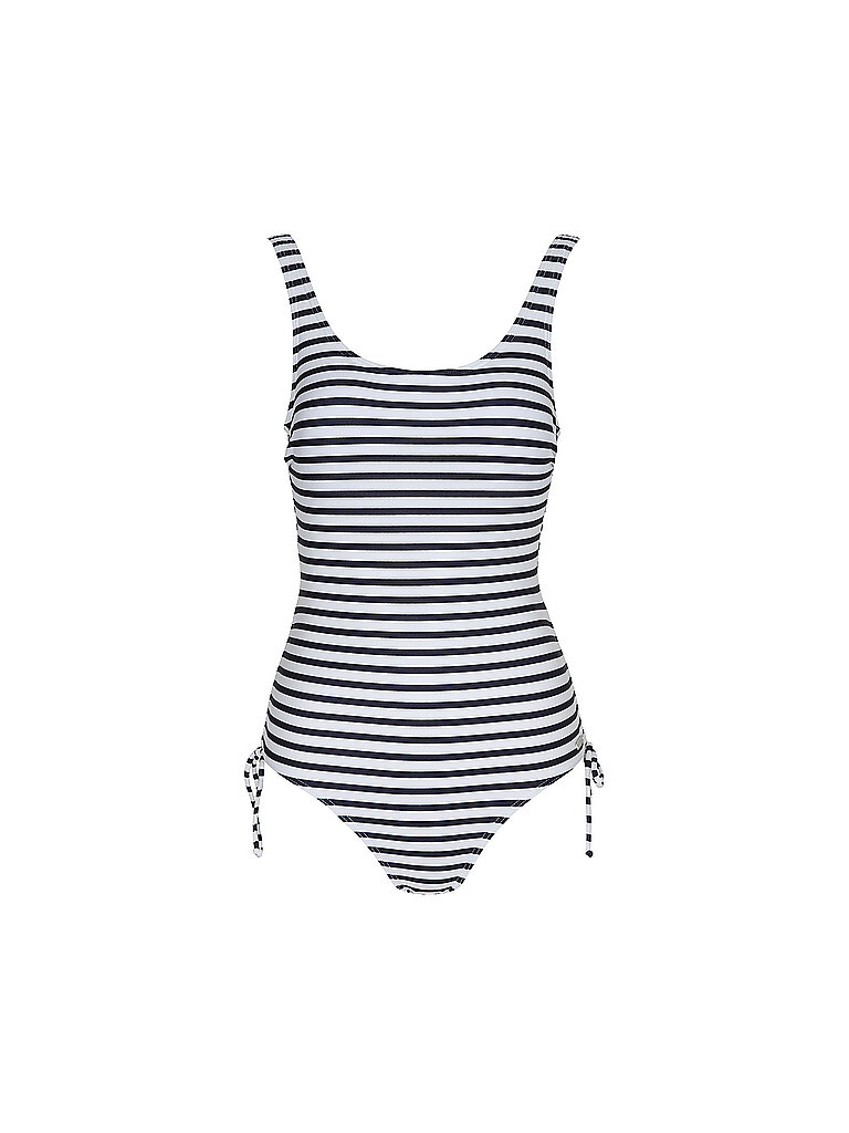 VENICE BEACH VENICE BEACH Damen Badeanzug dunkelblau | 34 C/D, dunkelblau
