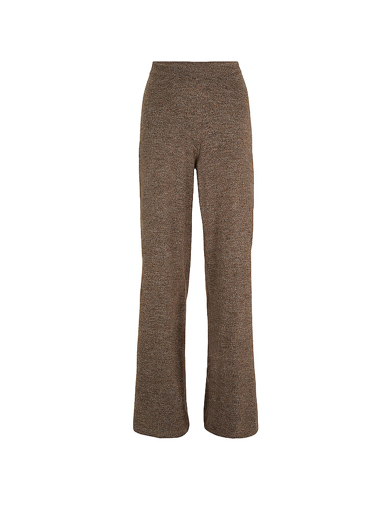 VENICE BEACH VENICE BEACH Damen Jogginghose Carly olive | XS, olive