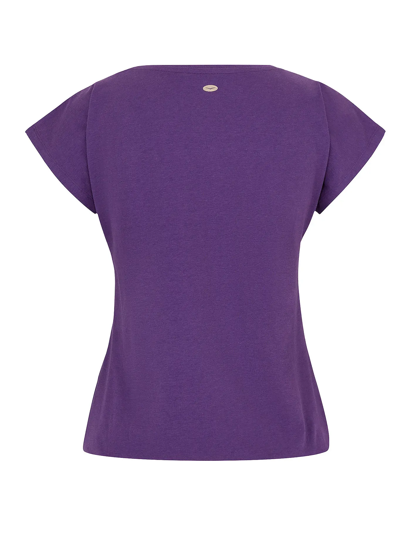 VENICE BEACH |  Damen Fitnessshirt Wonder  | lila