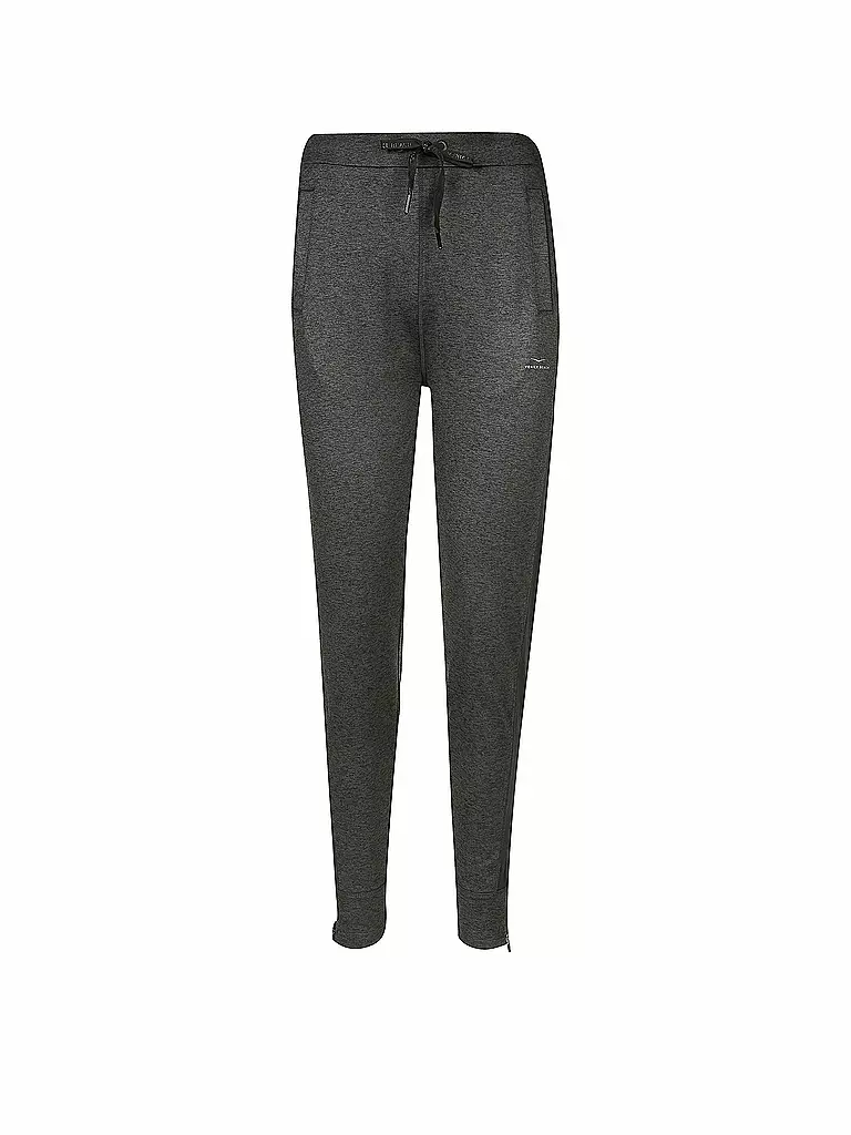 VENICE BEACH | Damen Fitness-Hose Darleen | schwarz