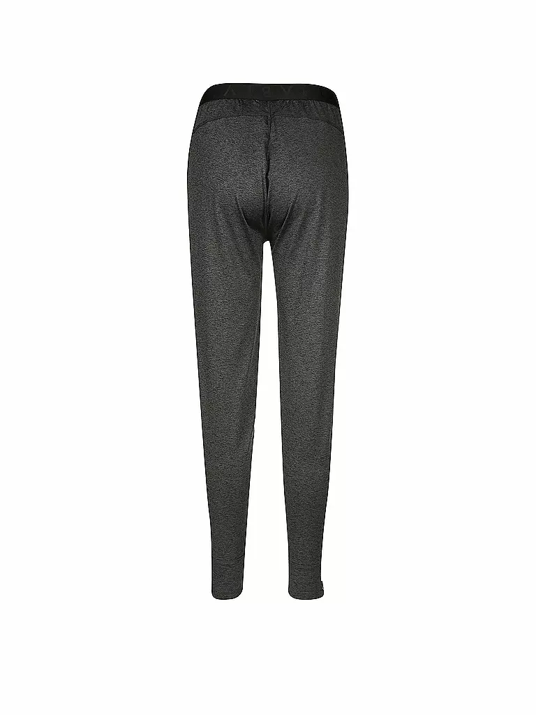 VENICE BEACH | Damen Fitness-Hose Darleen | schwarz