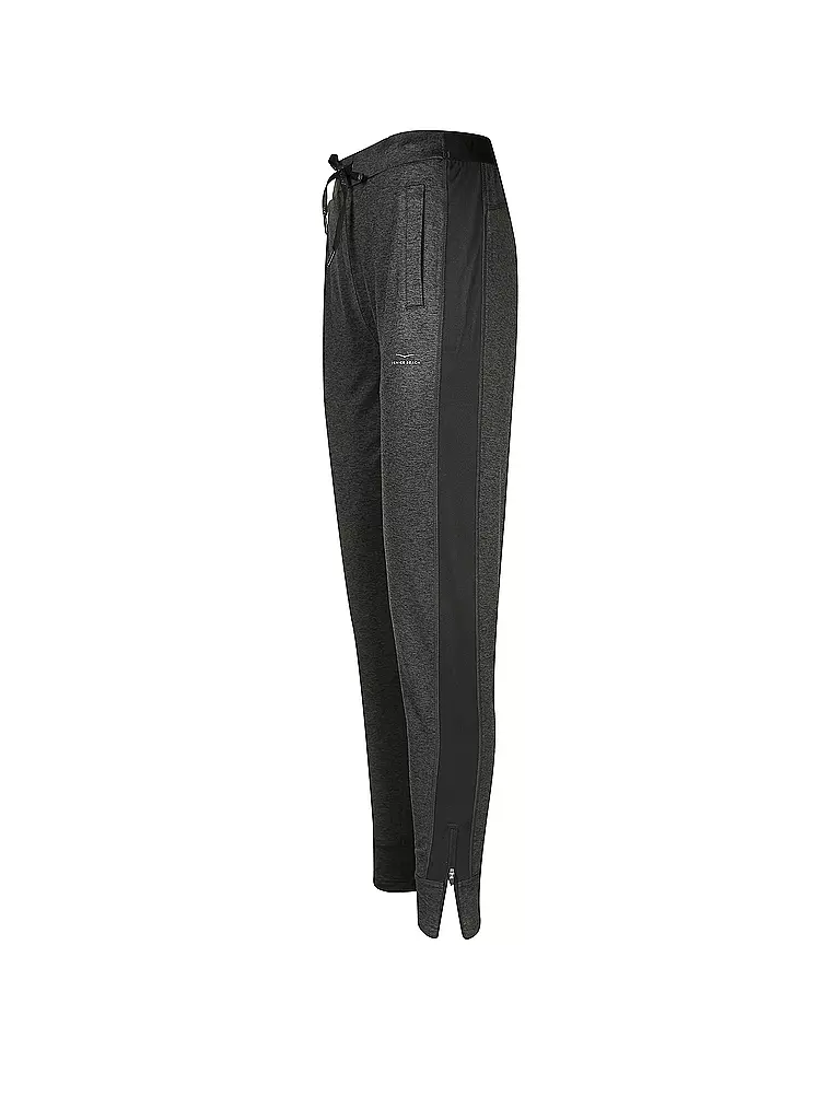 VENICE BEACH | Damen Fitness-Hose Darleen | schwarz