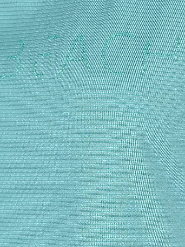 VENICE BEACH | Damen Fitness-Shirt Leyton | türkis