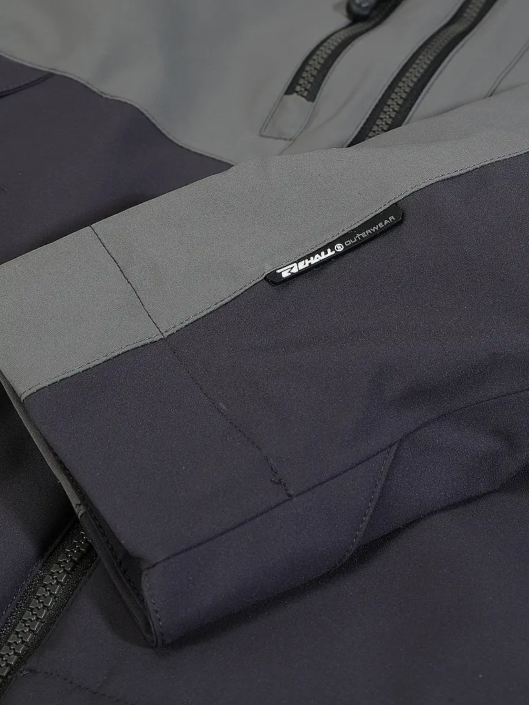 VENICE BEACH | Damen Fitnessjacke Caylee Hoodie | dunkelgrün