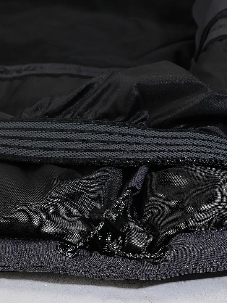 VENICE BEACH | Damen Fitnessjacke Caylee Hoodie | dunkelgrün