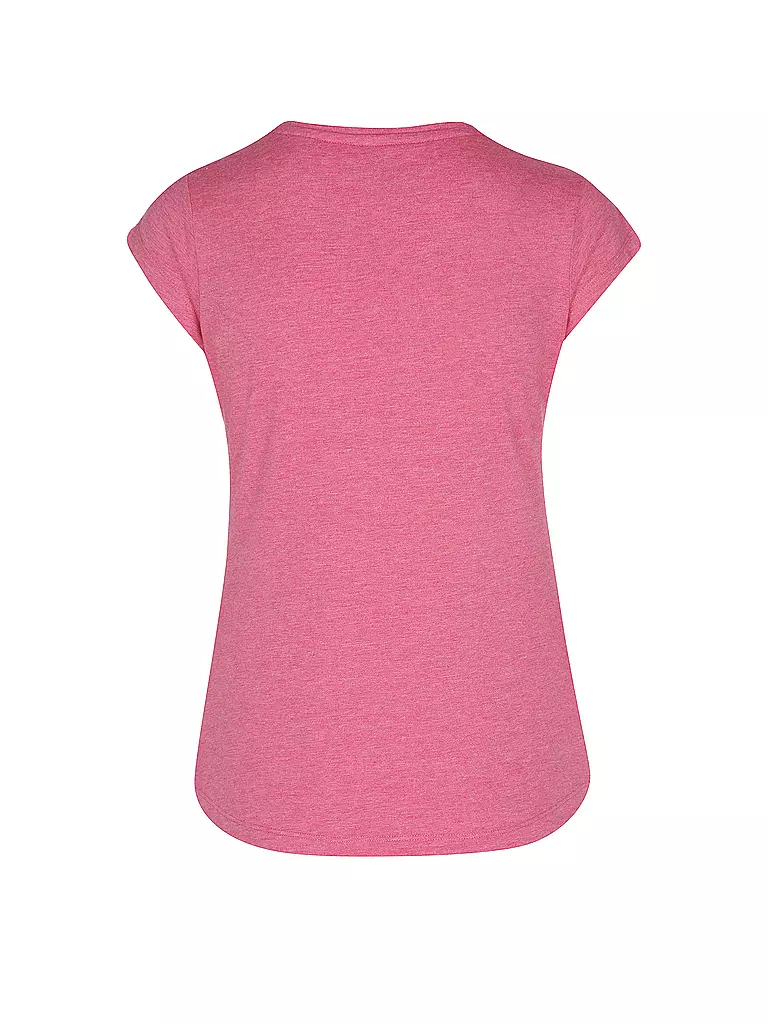 VENICE BEACH | Damen Fitnessshirt Alisja | pink