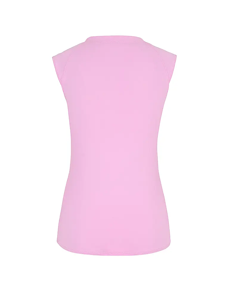 VENICE BEACH | Damen Fitnessshirt Eleam | 