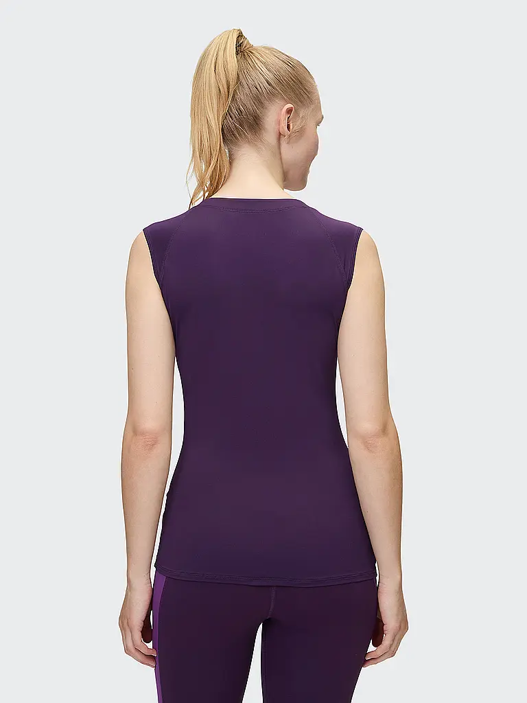 VENICE BEACH | Damen Fitnessshirt Eleam | 