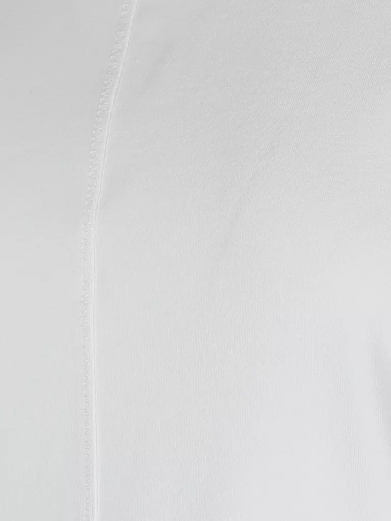 VENICE BEACH | Damen Fitnessshirt Sumatra 3/4 Arm | weiß