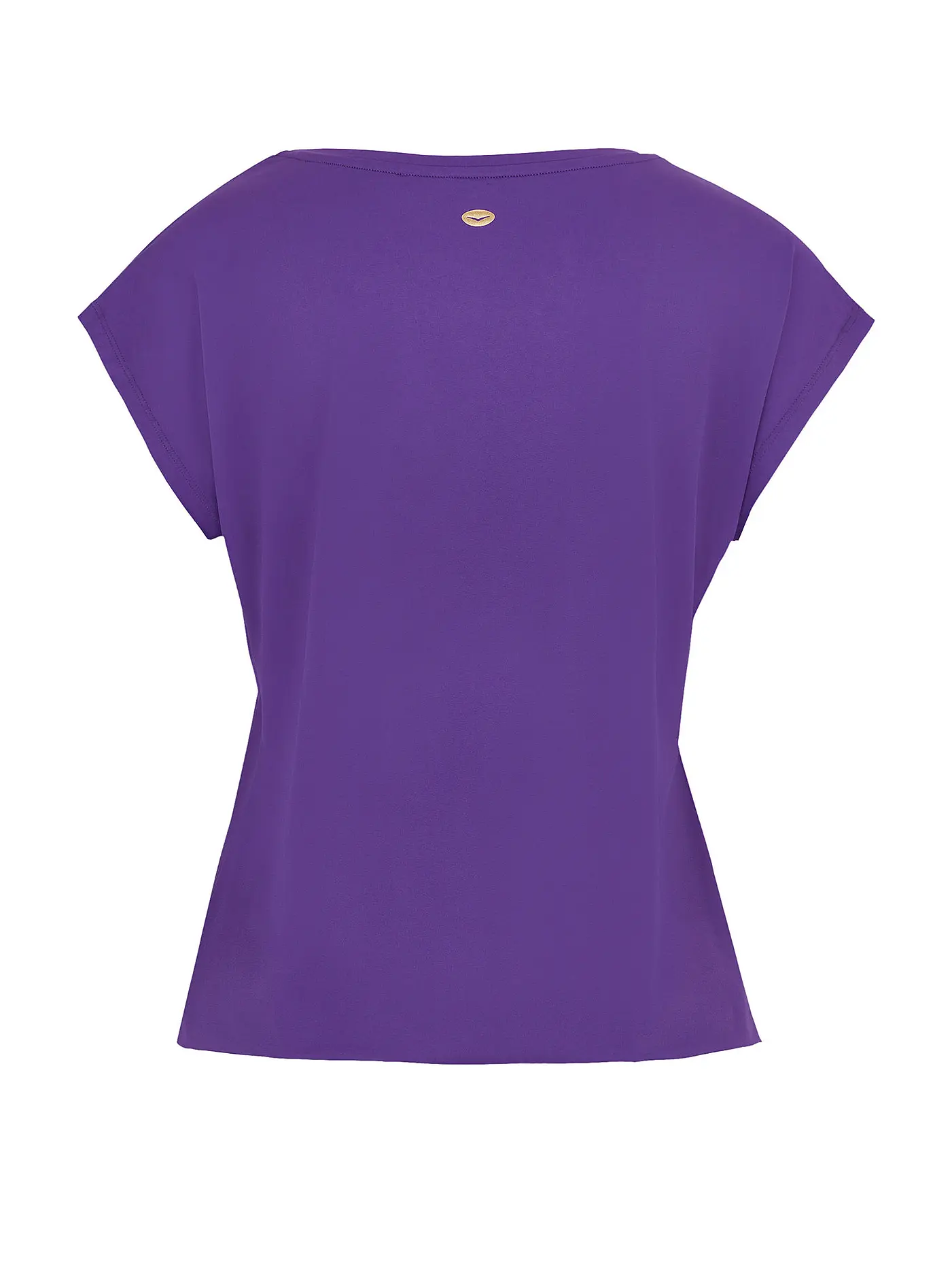 VENICE BEACH | Damen Fitnessshirt Wonder | lila