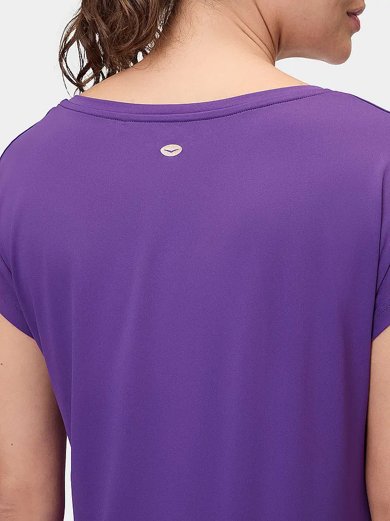 VENICE BEACH | Damen Fitnessshirt Wonder | 