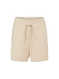 VENICE BEACH | Damen Fitnessshort Hayley | creme