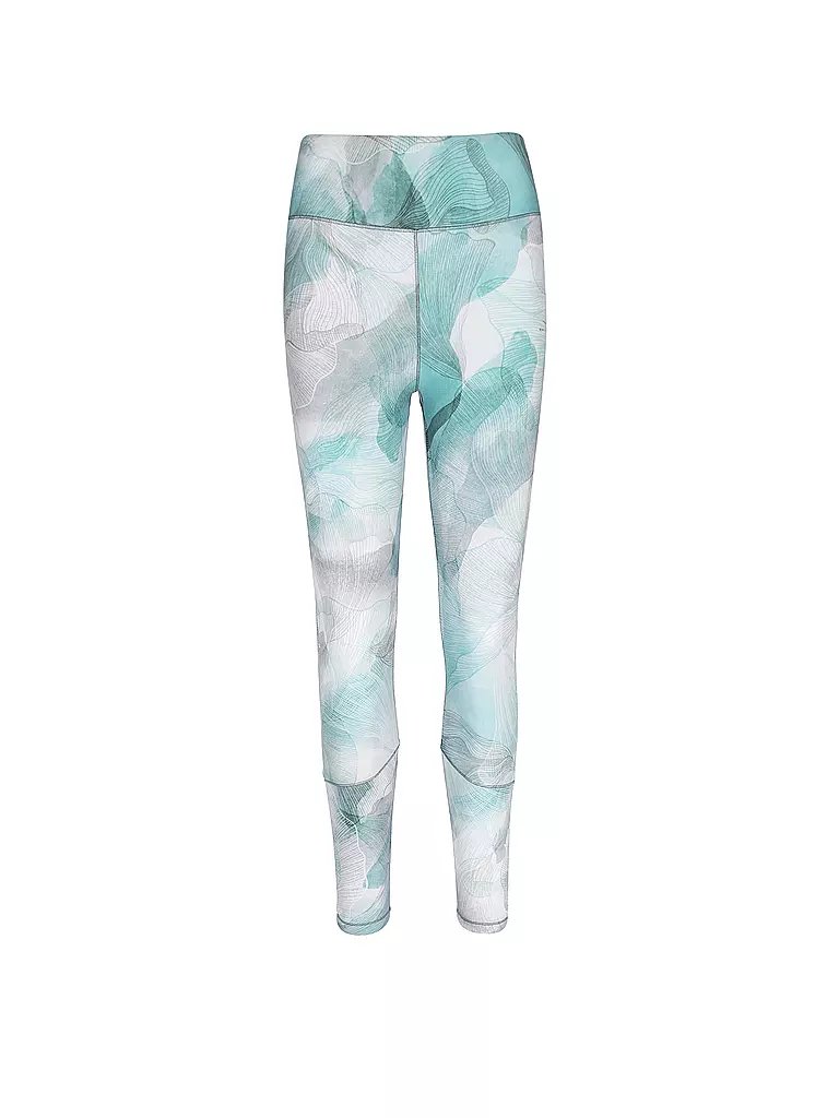 VENICE BEACH | Damen Fitnesstight  | mint