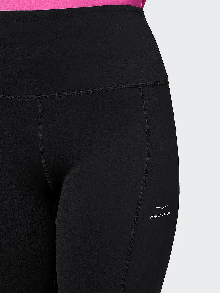 VENICE BEACH | DAmen Fitnesstight Amella 3/4 | 