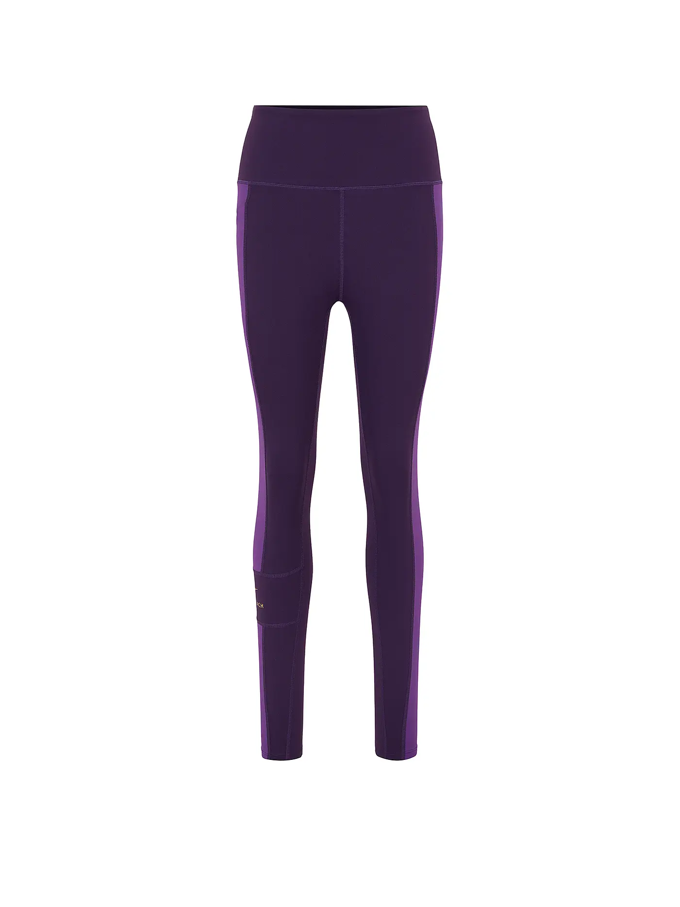 VENICE BEACH | Damen Fitnesstight Camy | lila
