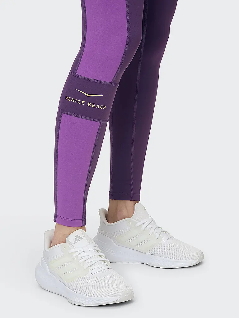 VENICE BEACH | Damen Fitnesstight Camy | 