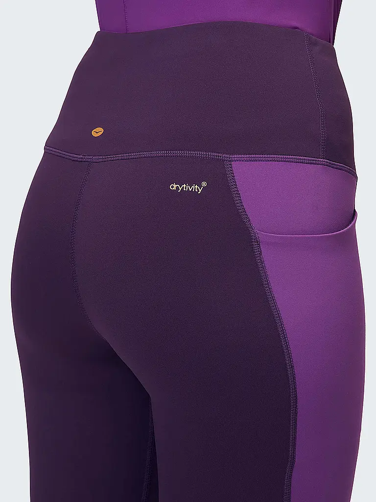 VENICE BEACH | Damen Fitnesstight Camy | 