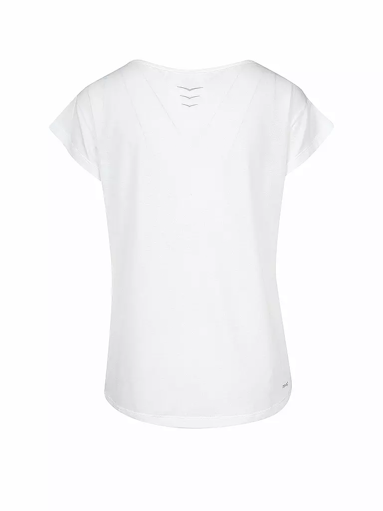 VENICE BEACH | Damen T-Shirt Tiana | weiß