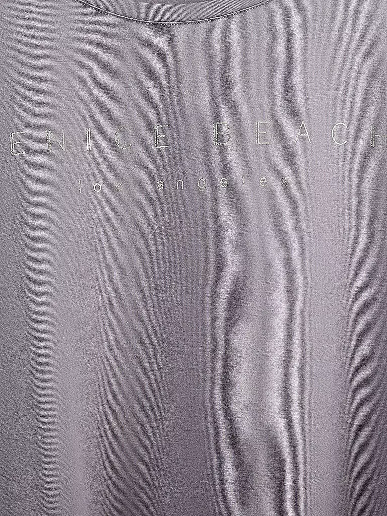 VENICE BEACH | Damen T-Shirt Wonder | lila