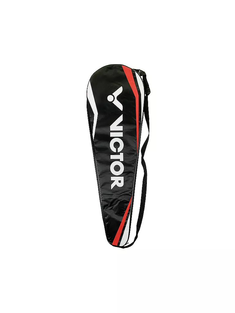 Vllentin Badmintontasche Wasserdicht - Tragbare Schlägertasche Für 3-6 Schläger