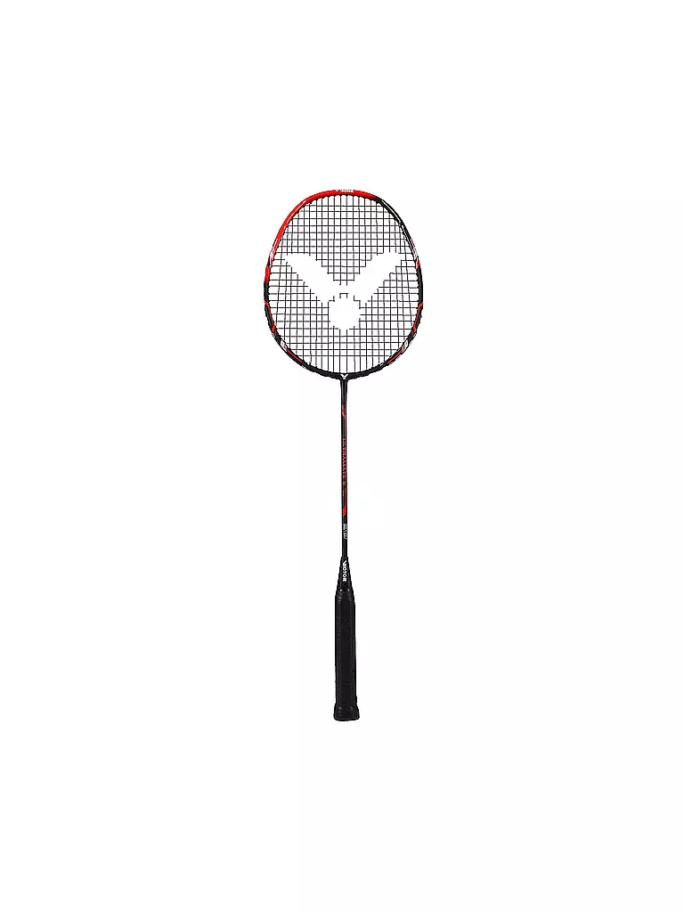 VICTOR | Badmintonschläger Ultramate 6 | rot