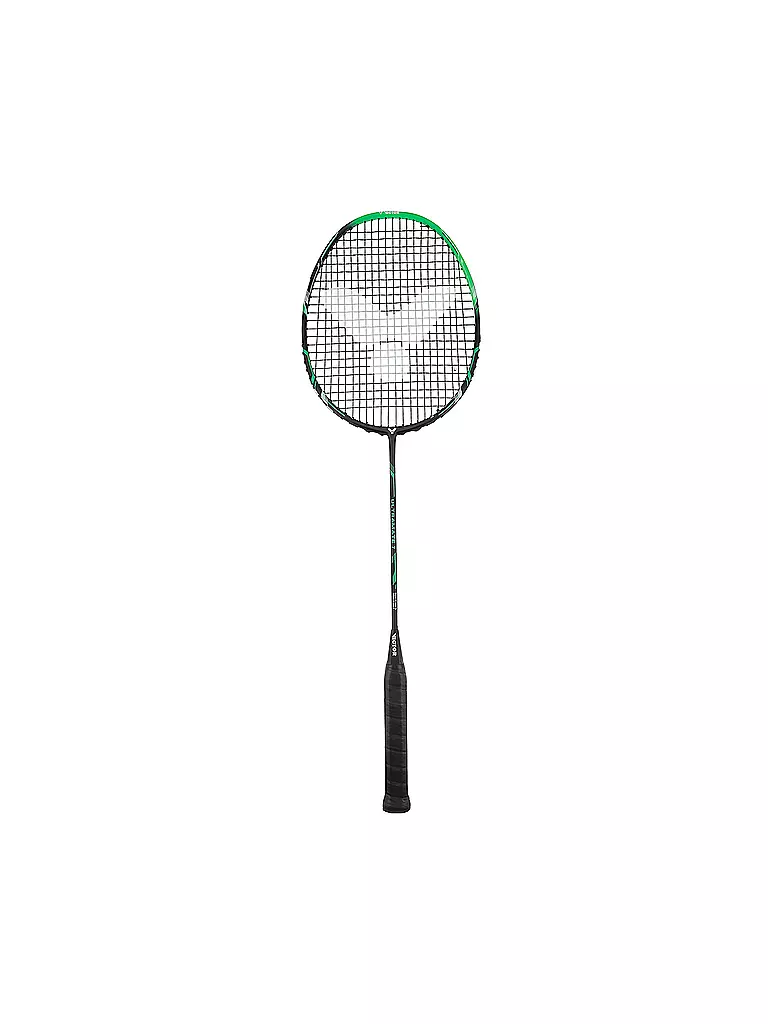 VICTOR | Badmintonschläger Ultramate 7 | grün