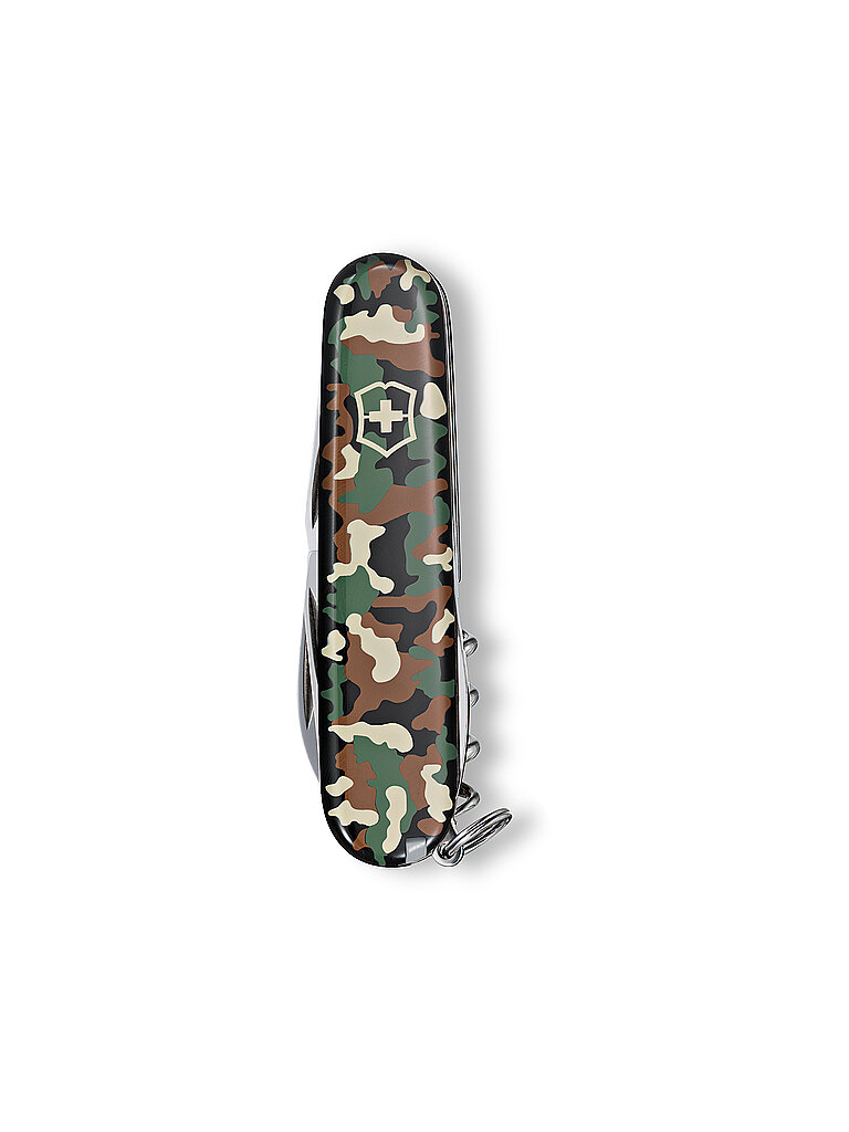 Victorinox VICTORINOX Taschenmesser Spartan bunt, bunt
