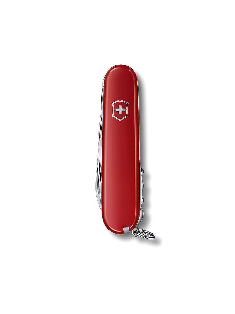 Victorinox VICTORINOX Taschenmesser Huntsman rot, rot