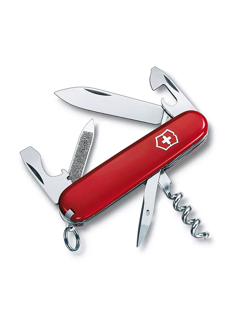 VICTORINOX | Taschenwerkzeug Sportsman | 