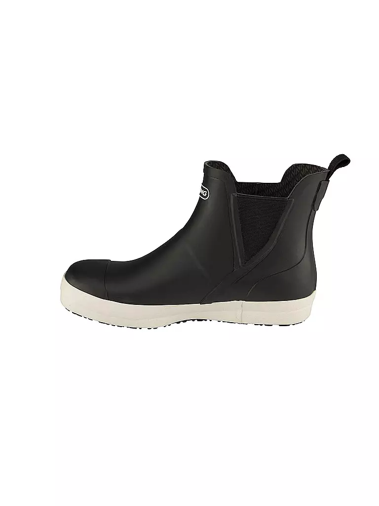 VIKING | Damen Gummistiefel Stavern W | schwarz