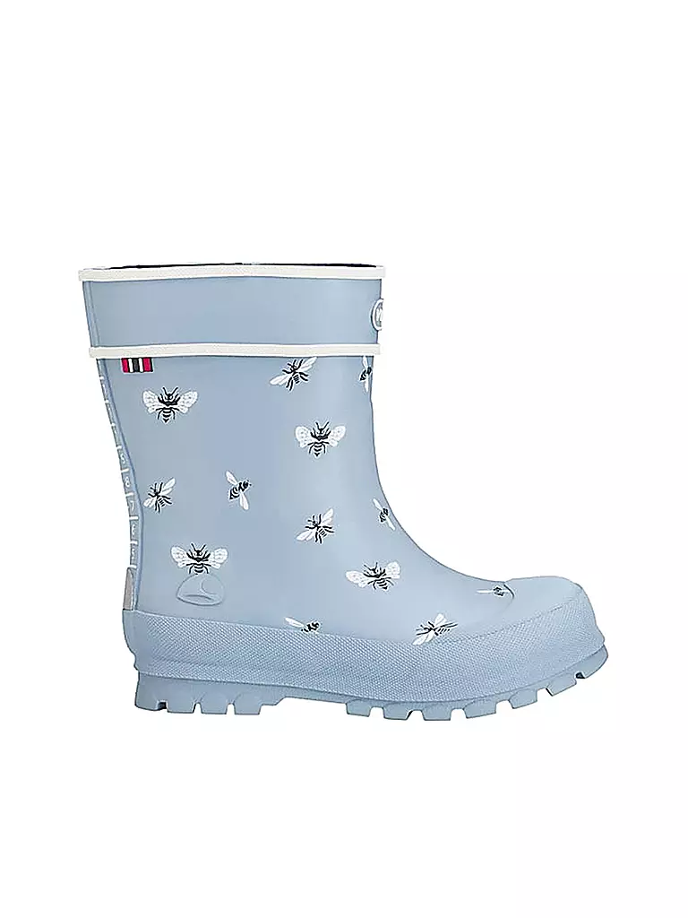 VIKING | Kinder Gummistiefel Alv Jolly | blau