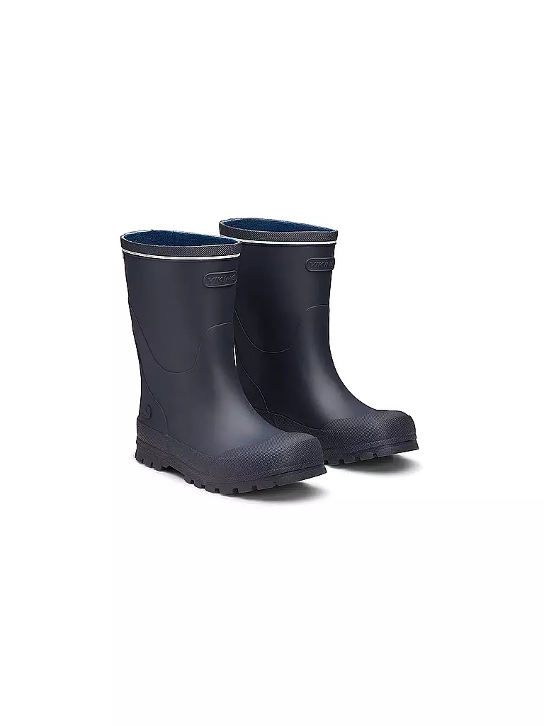 VIKING | Kinder Gummistiefel Alv Jolly | blau