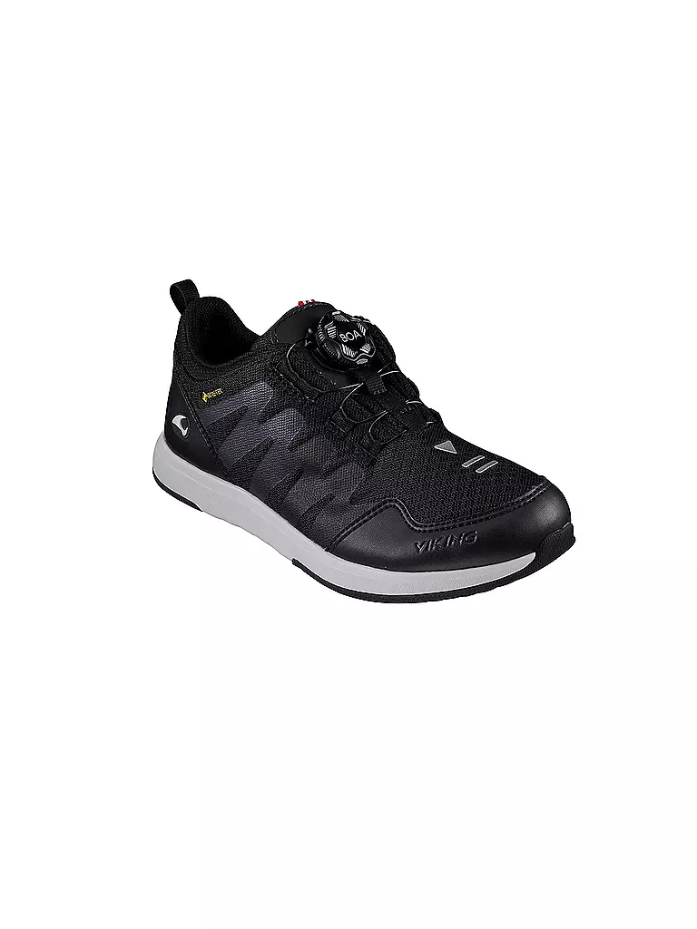 VIKING | Kinder Outdoorschuh Bislett 2.0 Boa GTX | schwarz