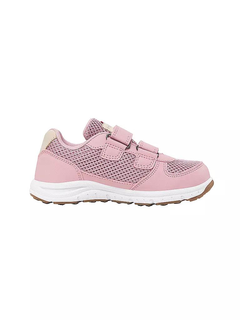 VIKING | Kinder Sneaker Hovet Low WP | pink