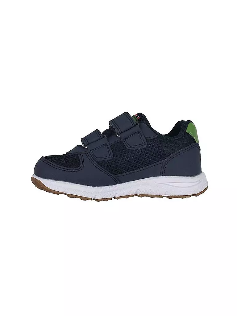 VIKING | Kinder Sneaker Hovet Low WP | blau