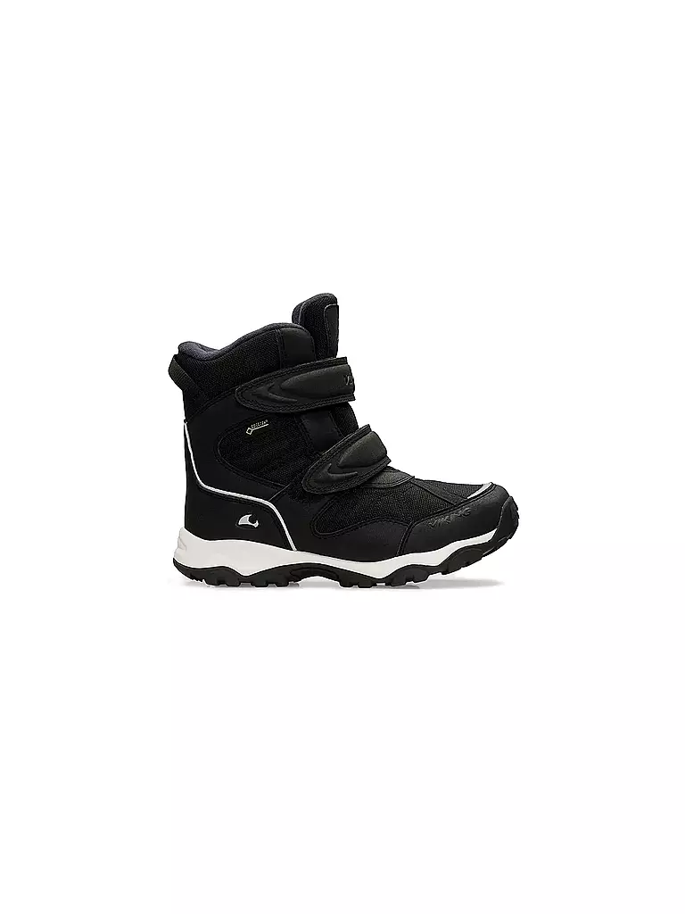 VIKING | Kinder Winterstiefel Beito High GTX Warm | schwarz