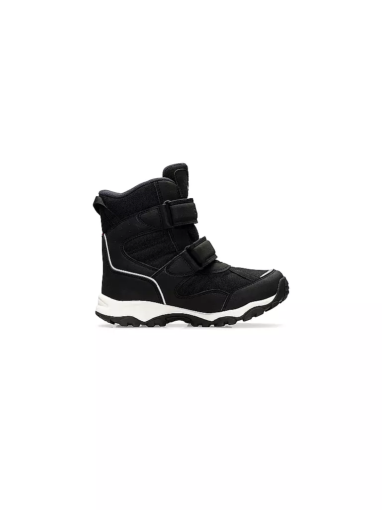 VIKING | Kinder Winterstiefel Beito High GTX Warm | schwarz