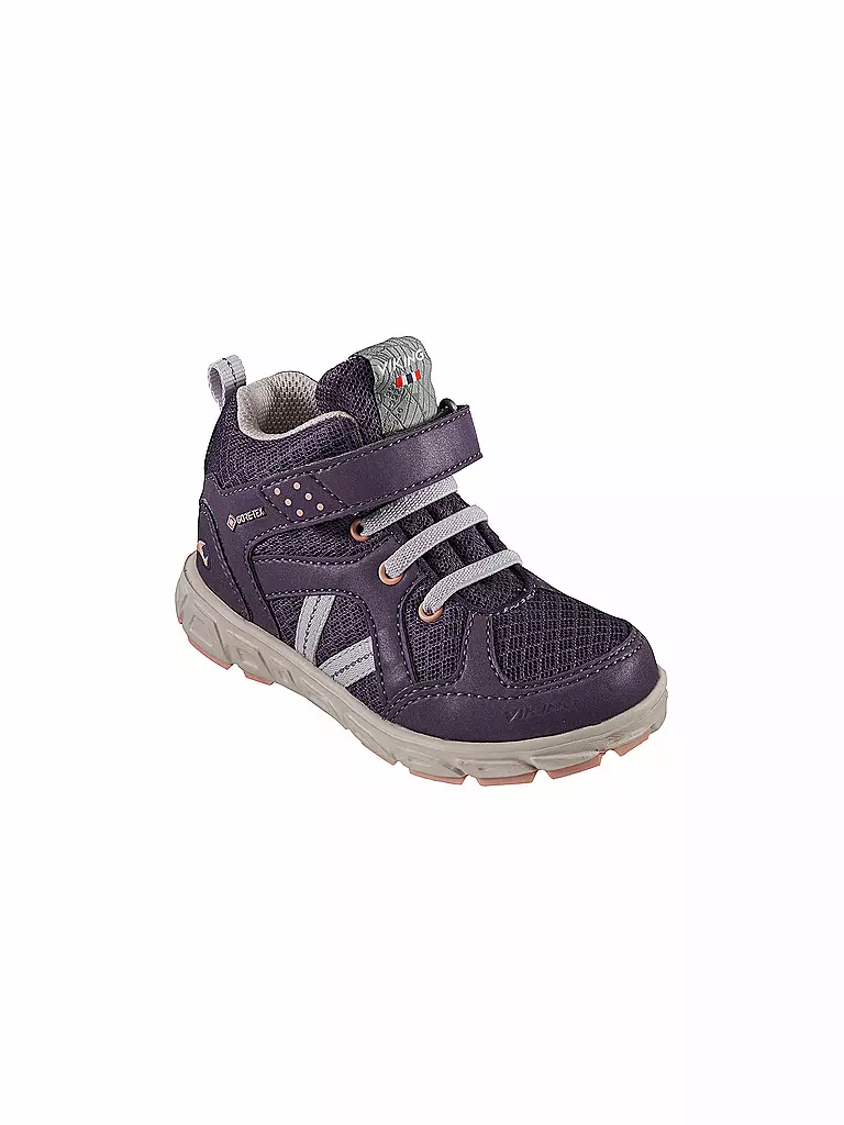 VIKING | Mädchen Alvdal Mid R GTX | lila