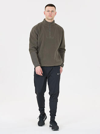 VIRTUS | Herren Sweater Fleece 1/2 Zip