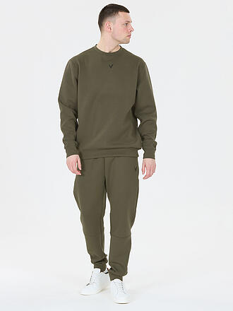 VIRTUS | Herren Sweater Taro Crew