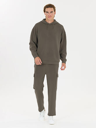 VIRTUS | Herren Hoodie Nasas