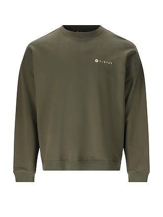 VIRTUS | Herren Sweater Kallan